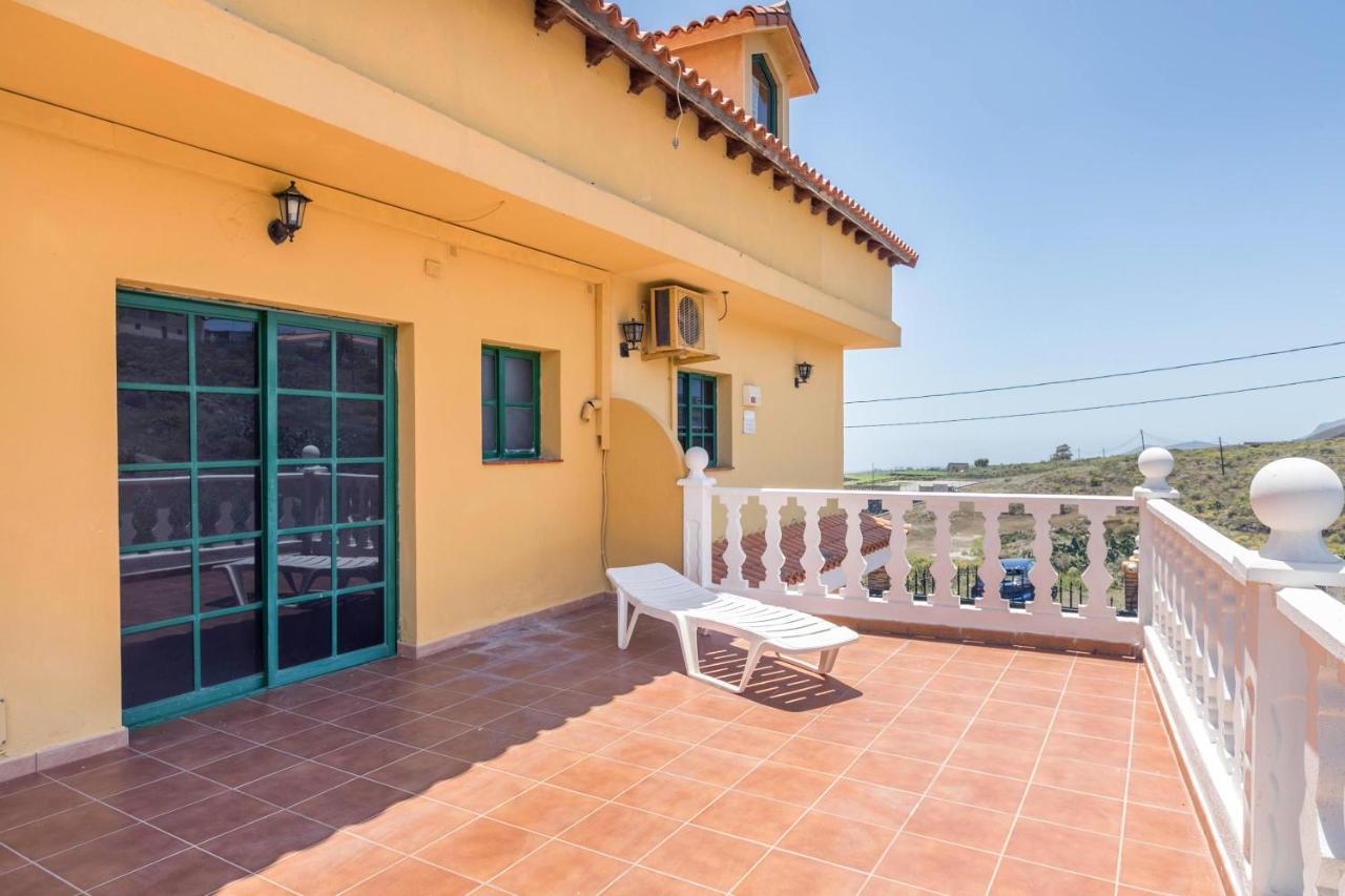 Apartamento B Armonia Rural Granadilla De Abona Zewnętrze zdjęcie