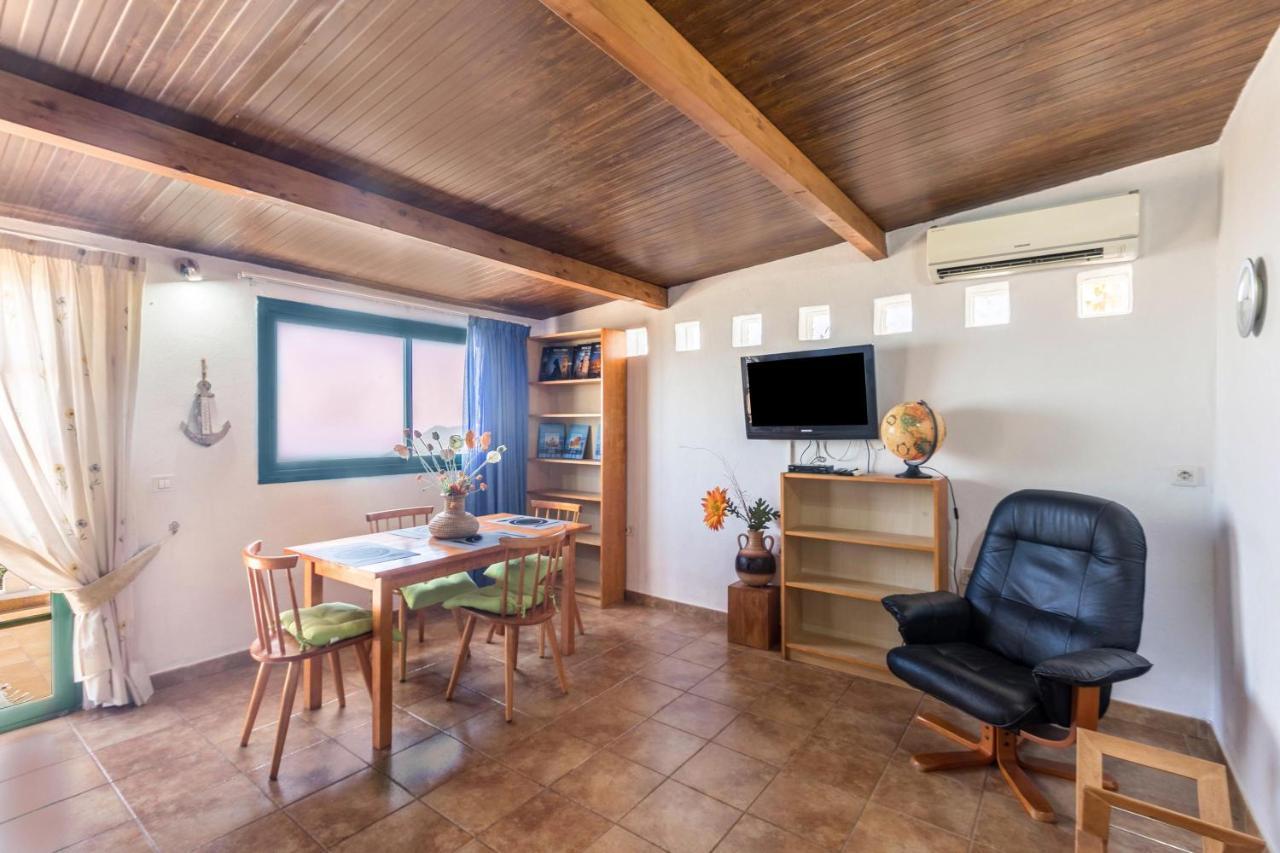 Apartamento B Armonia Rural Granadilla De Abona Zewnętrze zdjęcie