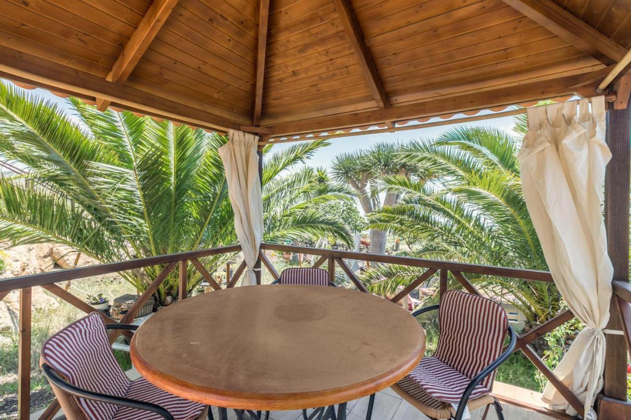 Apartamento B Armonia Rural Granadilla De Abona Zewnętrze zdjęcie