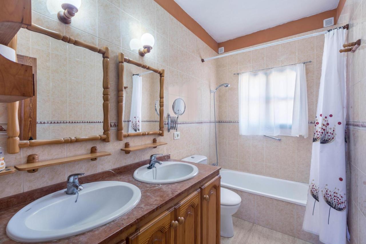 Apartamento B Armonia Rural Granadilla De Abona Zewnętrze zdjęcie