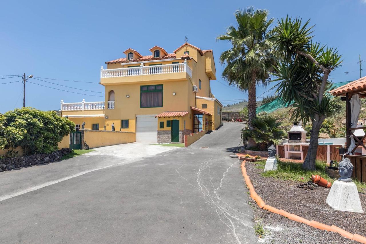 Apartamento B Armonia Rural Granadilla De Abona Zewnętrze zdjęcie