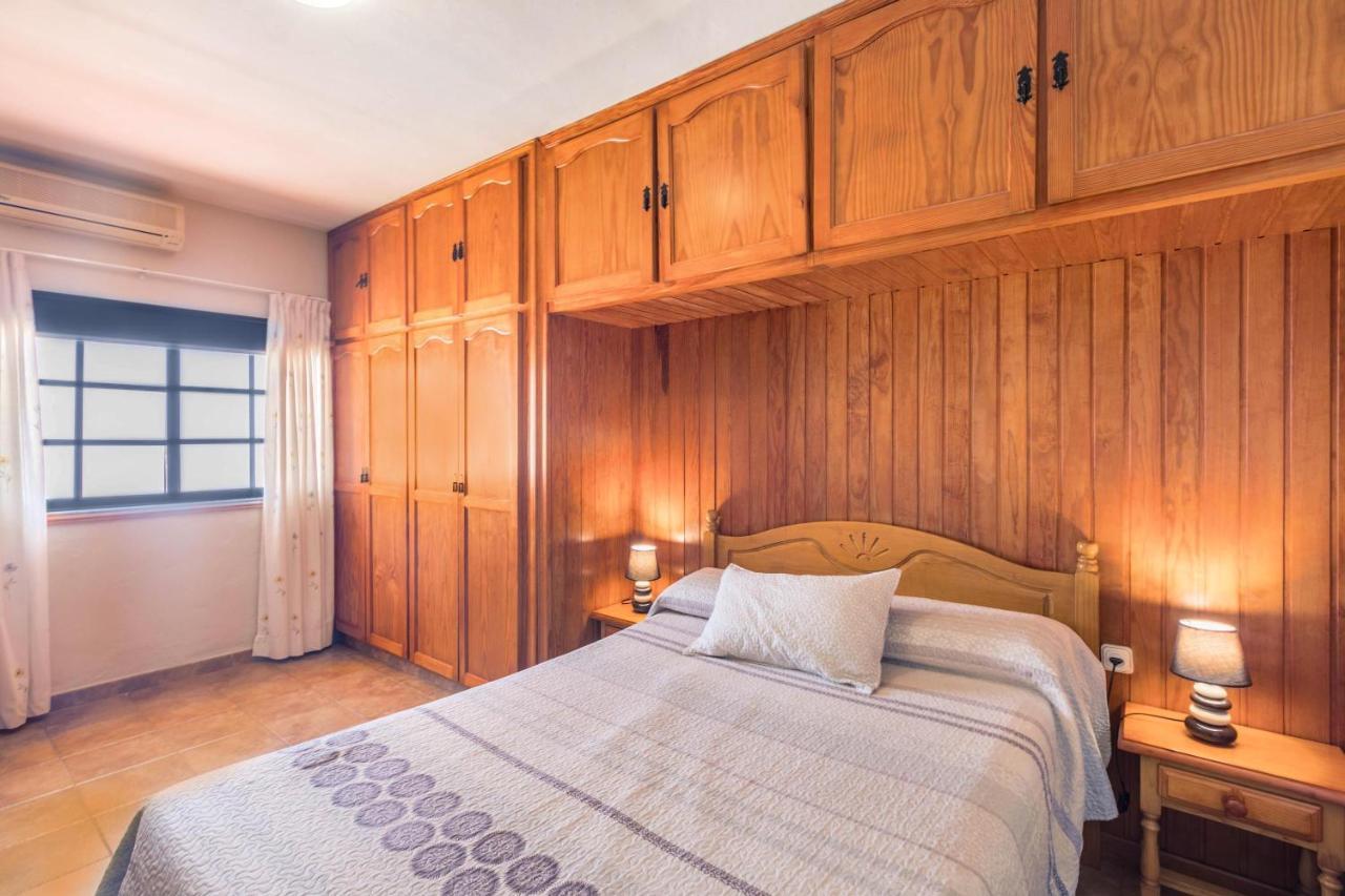 Apartamento B Armonia Rural Granadilla De Abona Zewnętrze zdjęcie