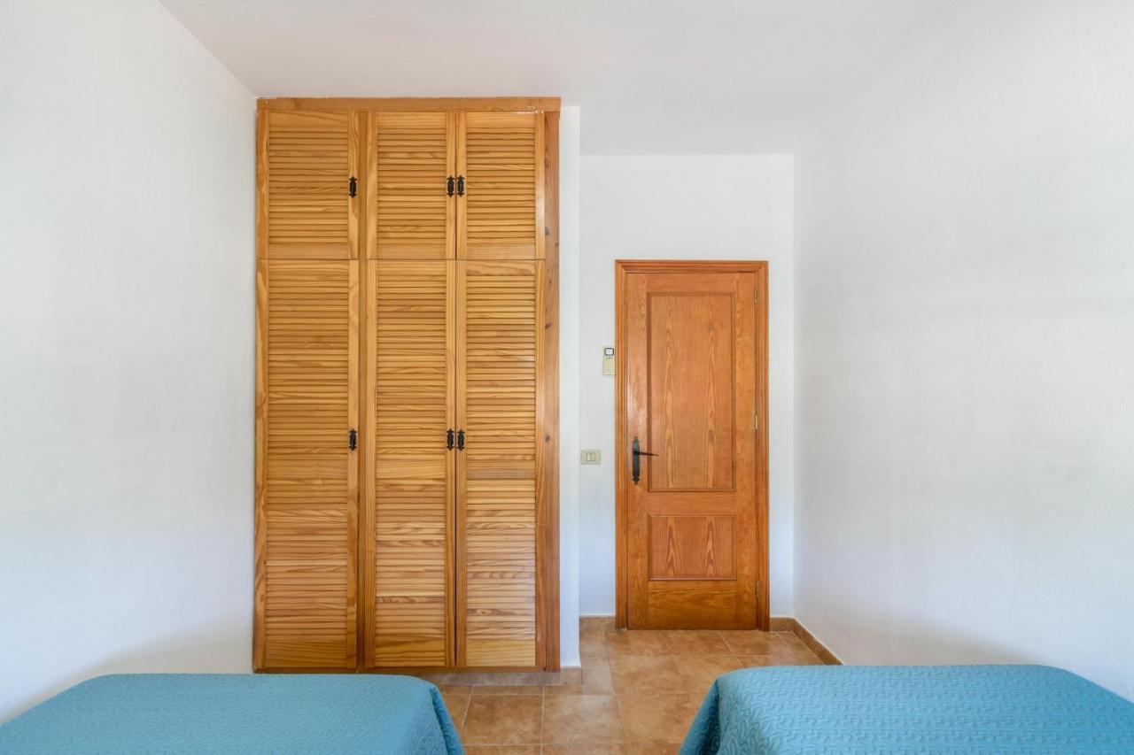 Apartamento B Armonia Rural Granadilla De Abona Zewnętrze zdjęcie