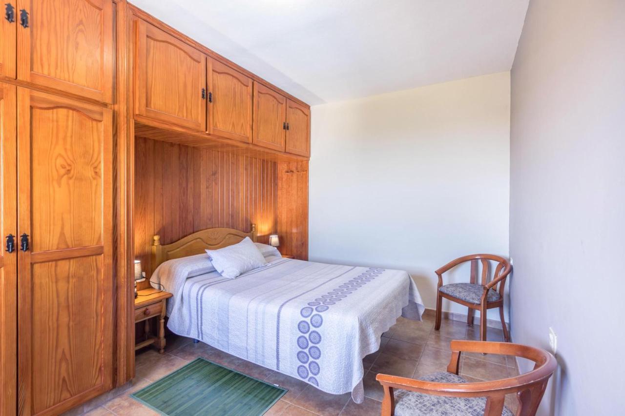 Apartamento B Armonia Rural Granadilla De Abona Zewnętrze zdjęcie