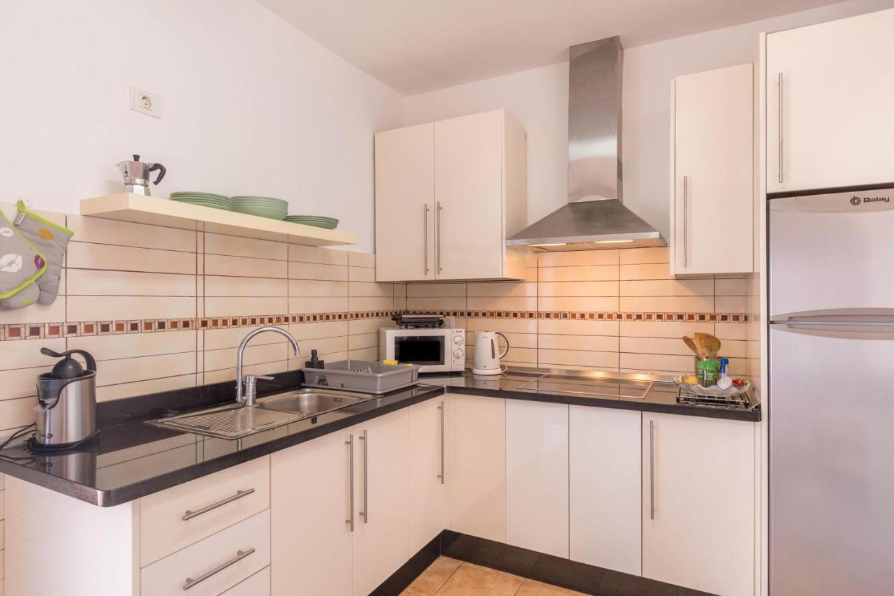 Apartamento B Armonia Rural Granadilla De Abona Zewnętrze zdjęcie