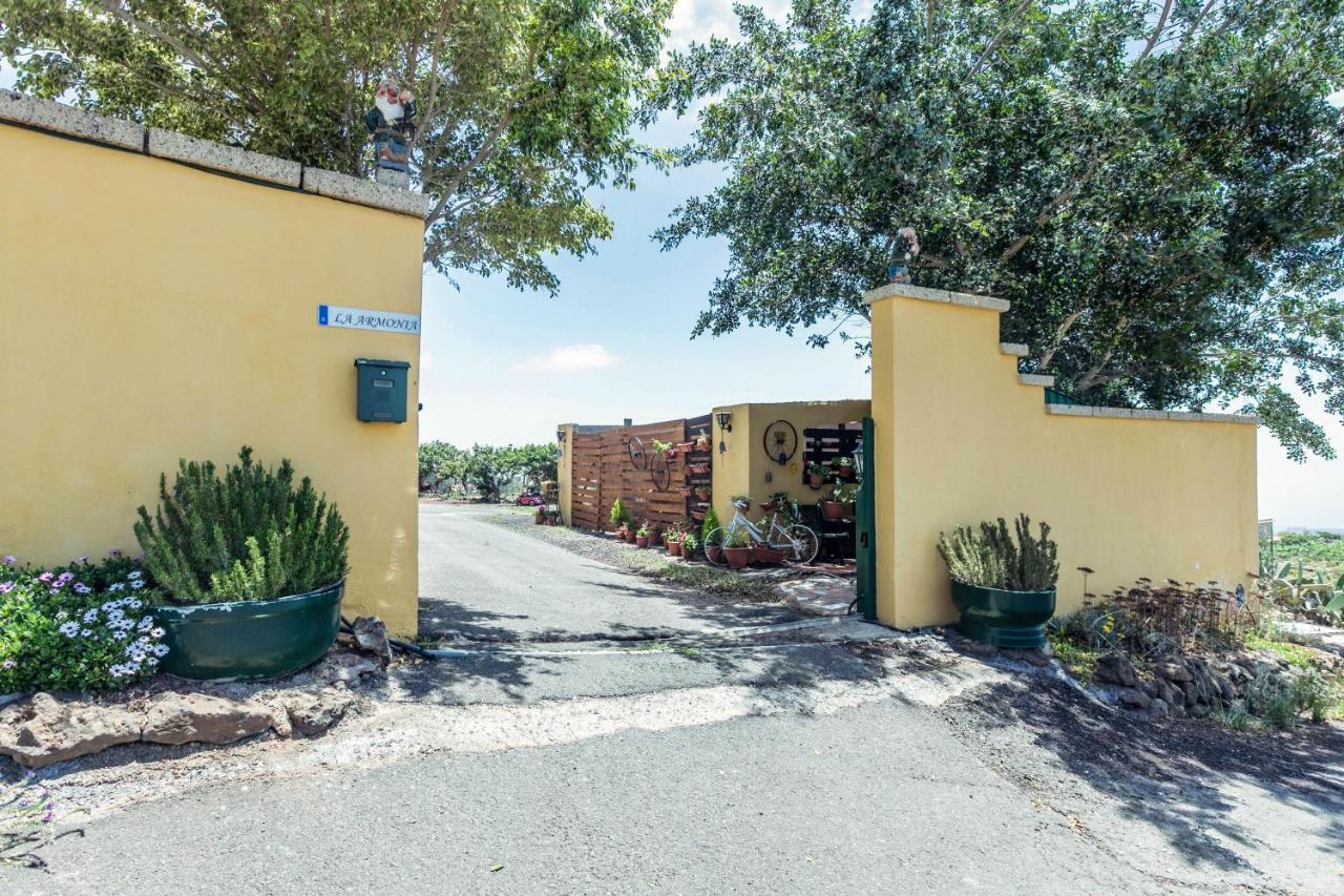 Apartamento B Armonia Rural Granadilla De Abona Zewnętrze zdjęcie