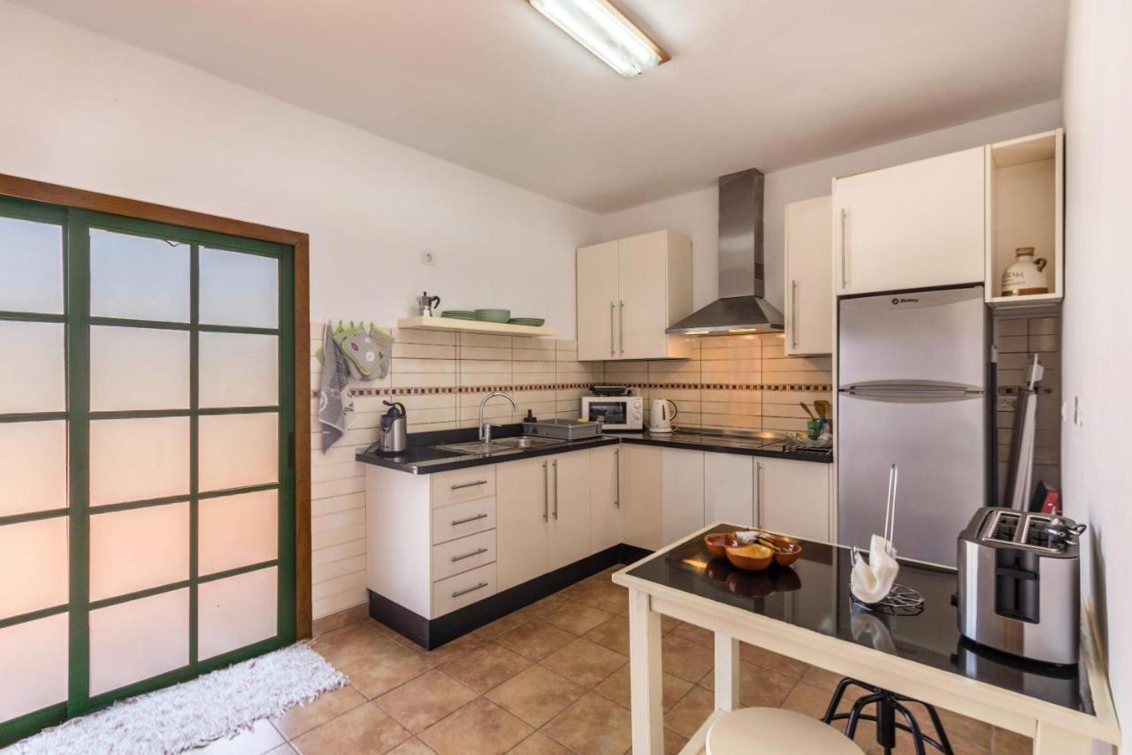 Apartamento B Armonia Rural Granadilla De Abona Zewnętrze zdjęcie